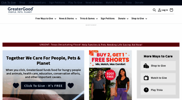 charityusa.com