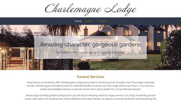 charlemagne.co.nz