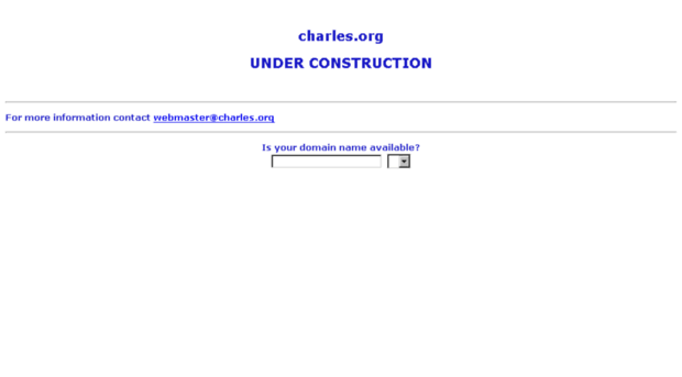 charles.org