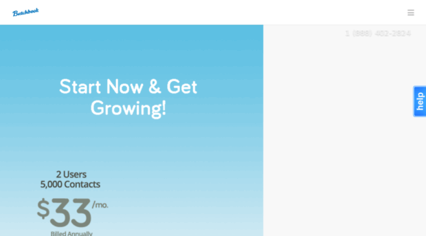 charlesouthier.batchbook.com