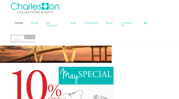 charlestongiftsonline.com