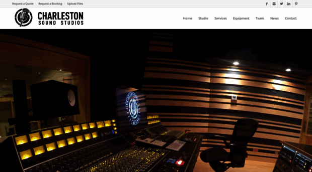 charlestonsound.com