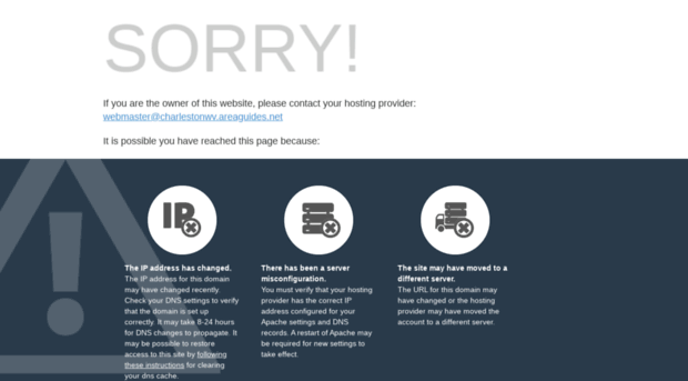 charlestonwv.areaguides.net