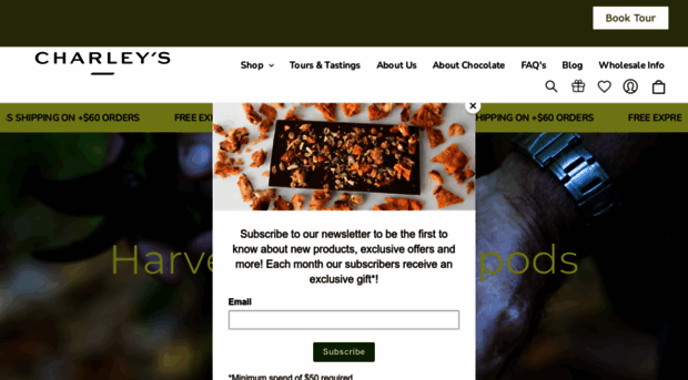 charleys.com.au