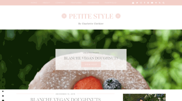 charlotteclothier.com