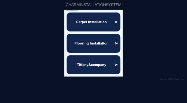 charminstallationsystem.com