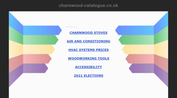 charnwood-catalogue.co.uk