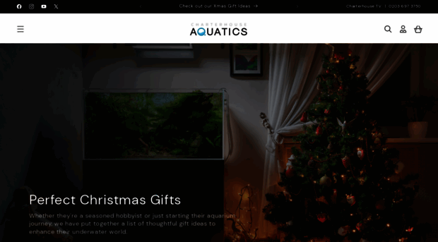 charterhouse-aquatics.co.uk