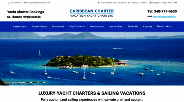 chartertree.com