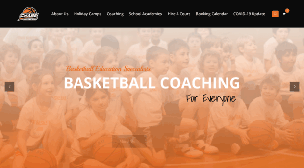chasebasketball.com.au