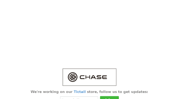 chasecycling.tictail.com