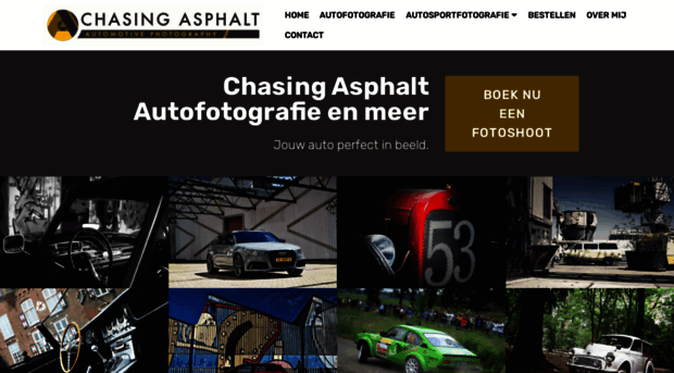 chasingasphalt.com