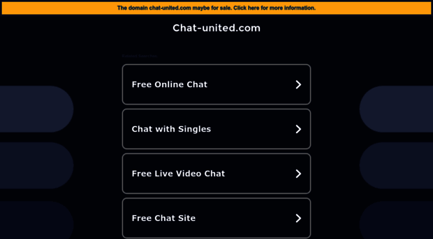 chat-united.com