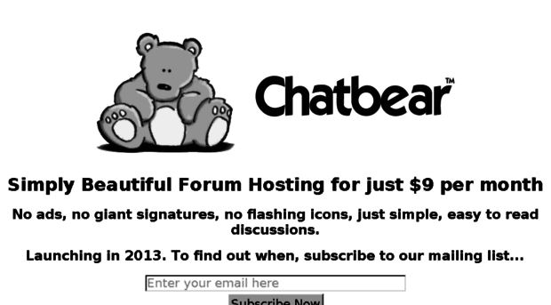 chatbear.com