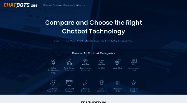 chatbots.org