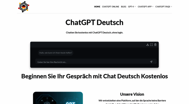 chatdeutsch.org