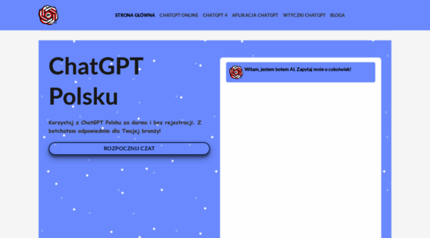 chatgptpolsku.org