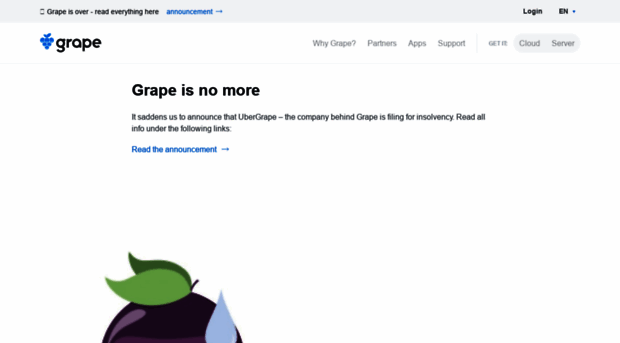 chatgrape.com