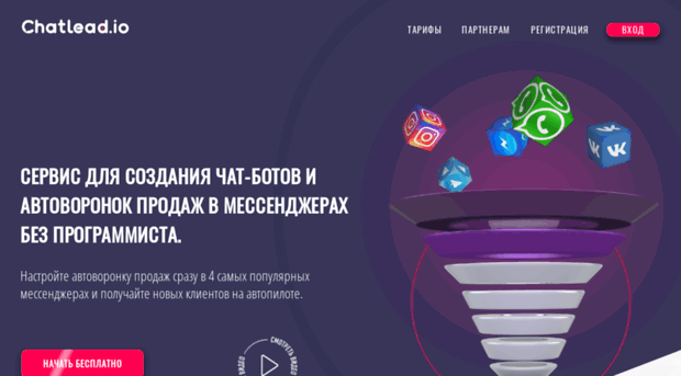chatlead.io