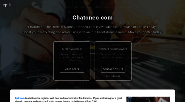 chatoneo.com