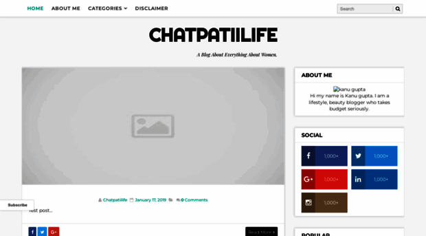 chatpatiilife.blogspot.in