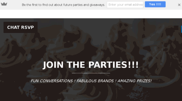 chatrsvp.com