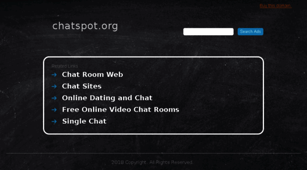 chatspot.org