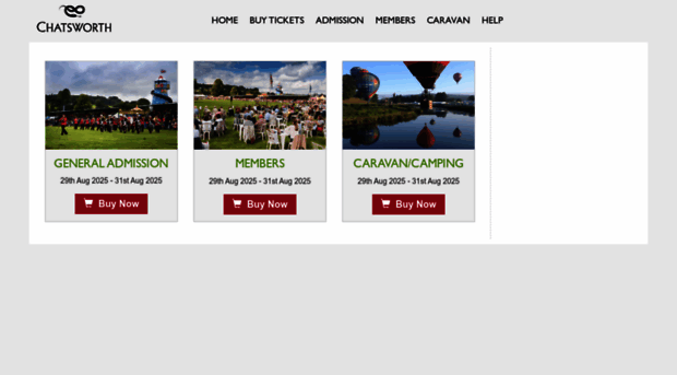 chatsworthcountryfair.ticketsrv.co.uk