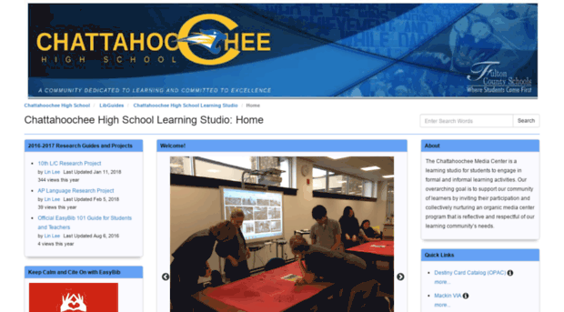 chattahoochee-fultonschools.libguides.com