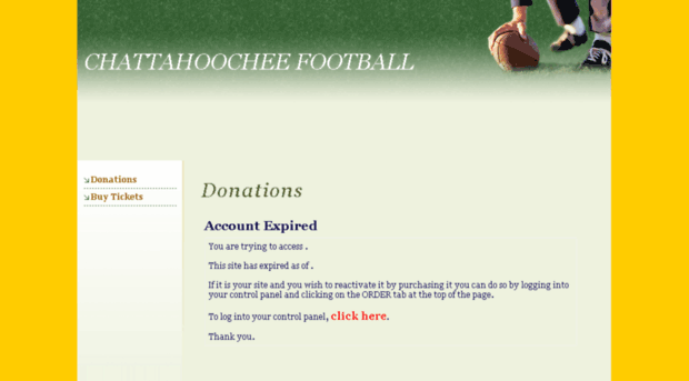 chattahoocheefootball.myevent.com