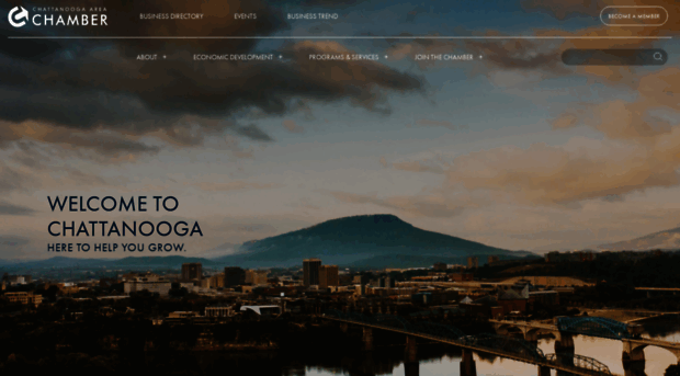 chattanoogachamber.com