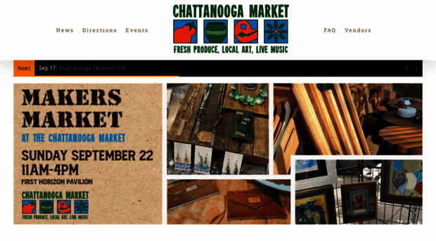 chattanoogamarket.com