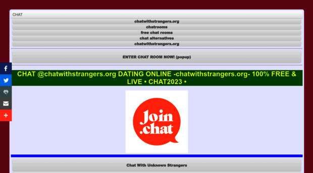 chatwithstrangers.org