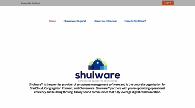chaverware.com