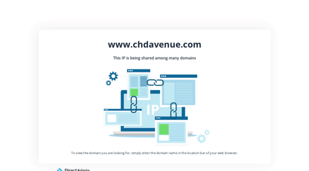 chdavenue.com