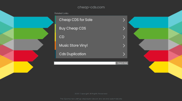 cheap-cds.com