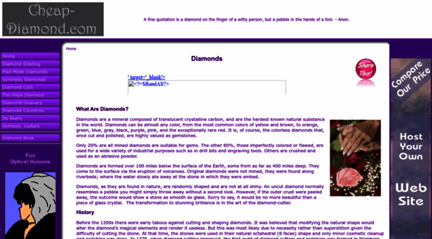 cheap-diamond.com