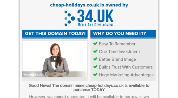 cheap-holidays.co.uk