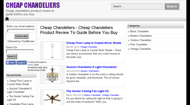 cheapchandeliersinfo.com