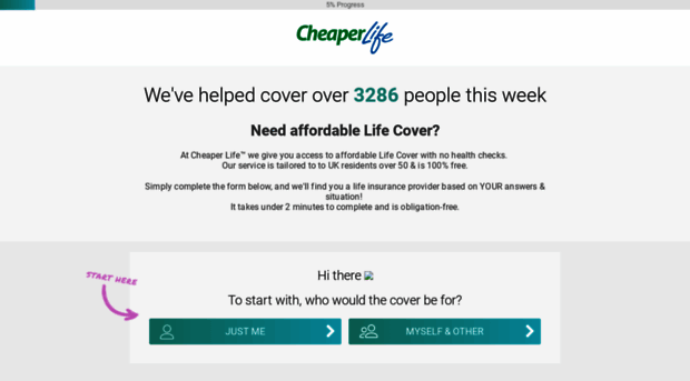 cheaperlife.co.uk