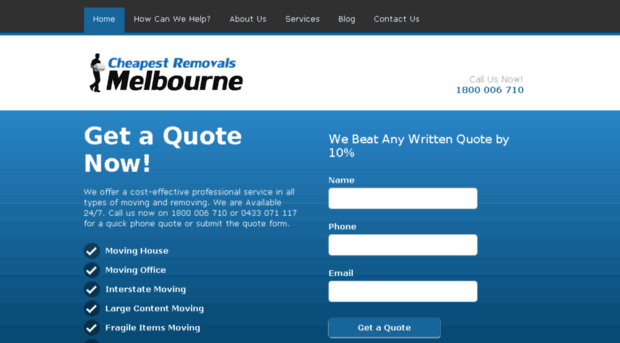 cheapestremovalsmelbourne.com.au