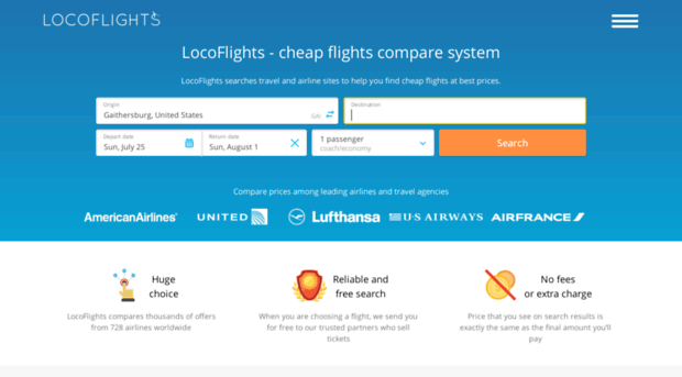 cheapflightslab.com