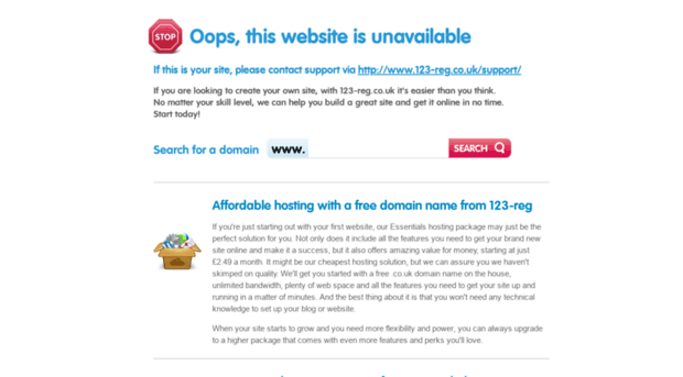 cheapparcels.co.uk