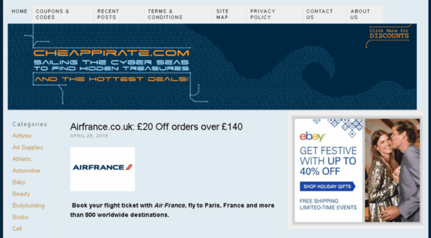 cheappirate.com