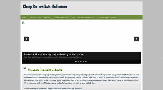 cheapremovalistmelbourne.blogspot.in