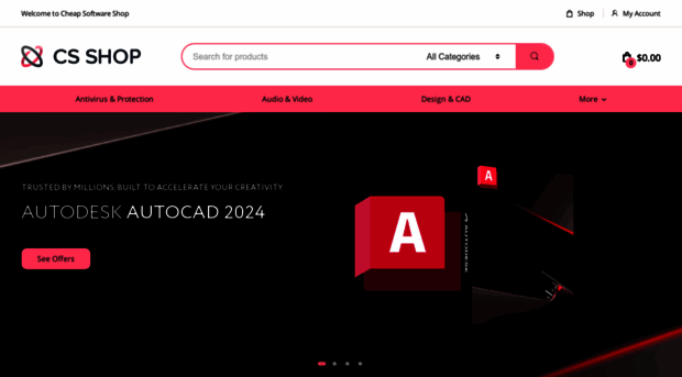 cheapsoftwareshop.com