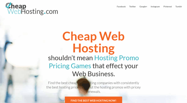 cheapwebhosting.com