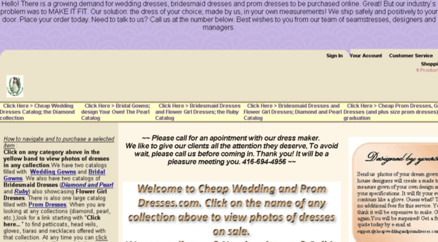 cheapweddingandpromdresses.com