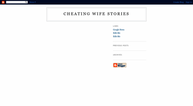 cheatingwifestories.blogspot.com
