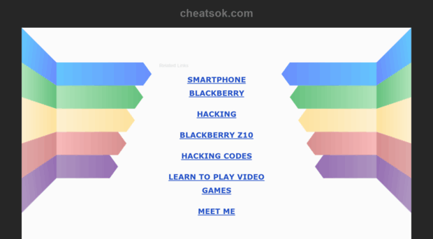 cheatsok.com